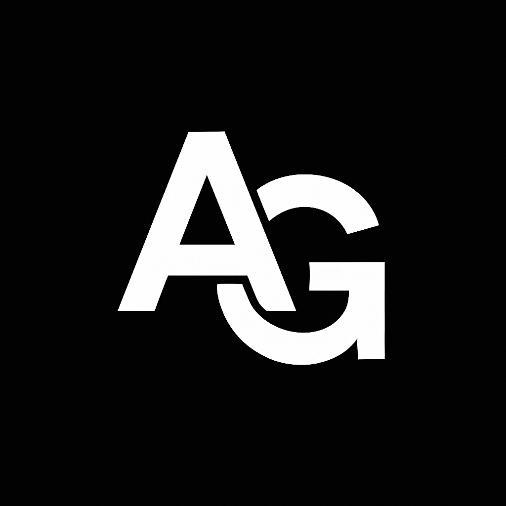 AddressGlow logo